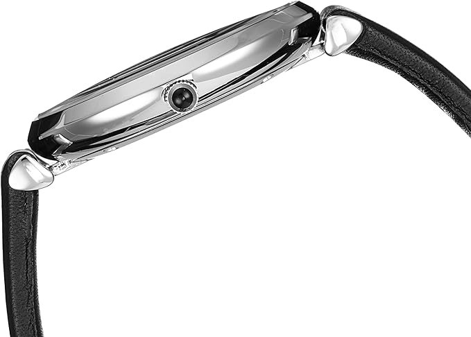 Emporio Armani Silver Men's Watch - AR1674 AR1674 - Image 2