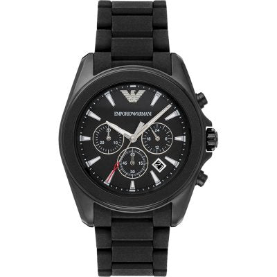Emporio Armani AR6092 Watch AR6092 - Image 1