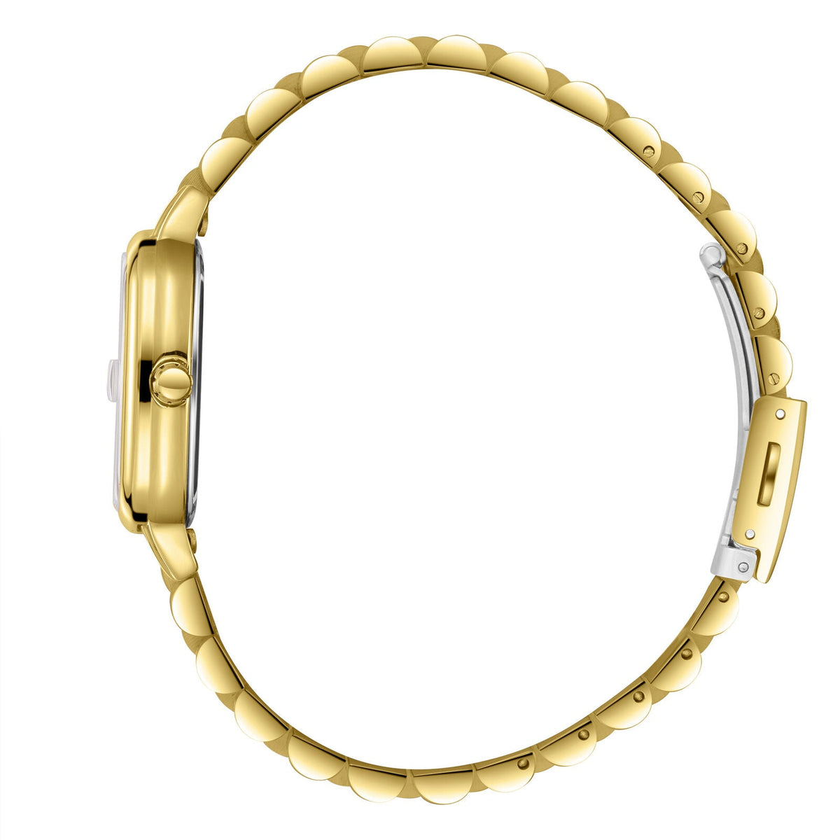 Lee Cooper Gold Ladies Watch LC08307.130 LC08307.130 - Image 3