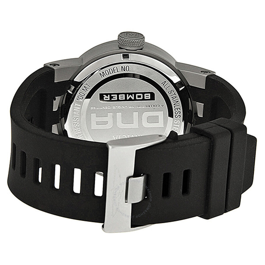 Invicta Dna Bomber Men's Watch 11647 - The Watches Men & Co #3