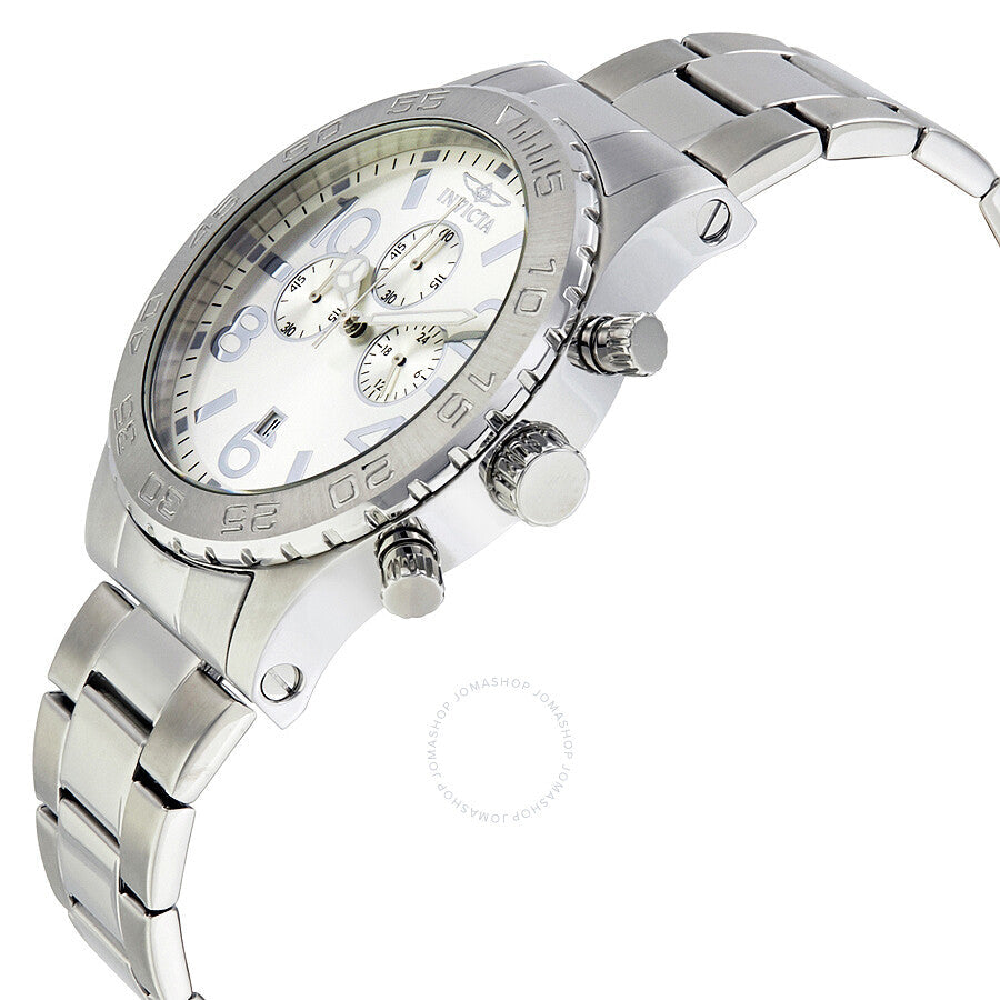 Invicta Elegant Ocean Chronograph Men's Watch 1269