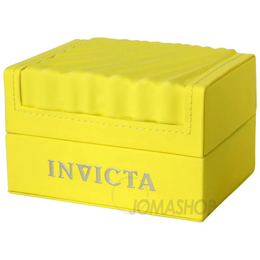 Invicta Lefty Force Chronograph Men's Watch 1516 - The Watches Men & Co #4