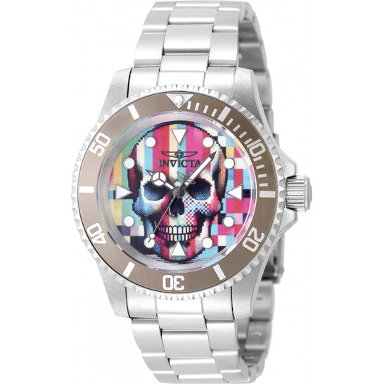 Invicta Pop Art Limited Edition Men's Watch IN49060