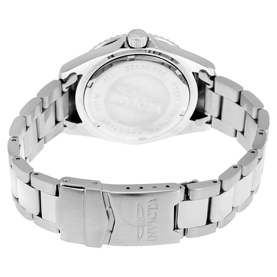 Invicta Pro Diver Black Dial Men's Stainless Steel Men's Watch 8932OB - Dawson Watches #3