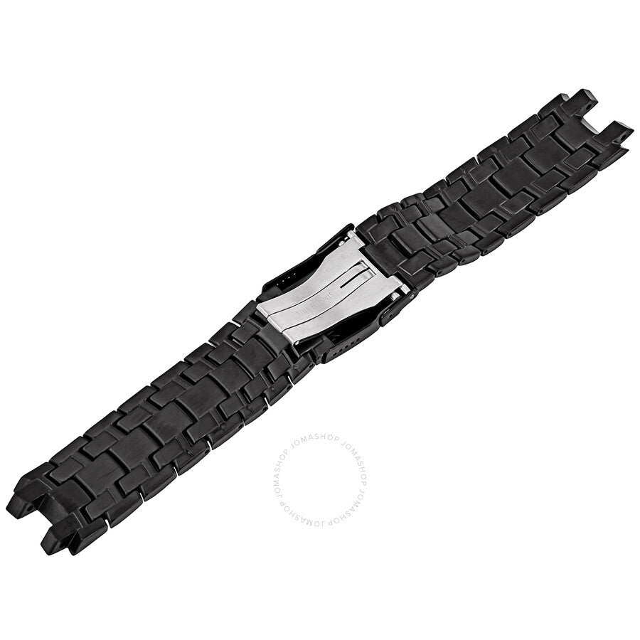 Invicta Scuba Band All Black (for Pro Diver 0076 ) C00189BLK - Dawson Watches #2