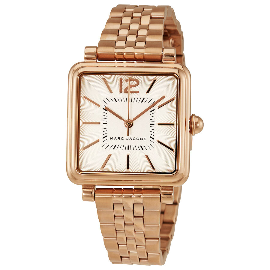 Marc Jacobs Vic Ladies Watch MJ3514 - BigDaddy Watches