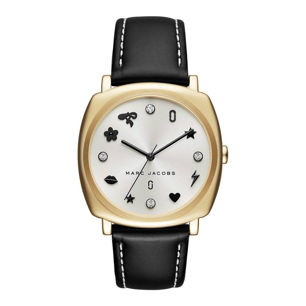 Marc Jacobs women's quartz watch MJ1564 - Watches of Australia