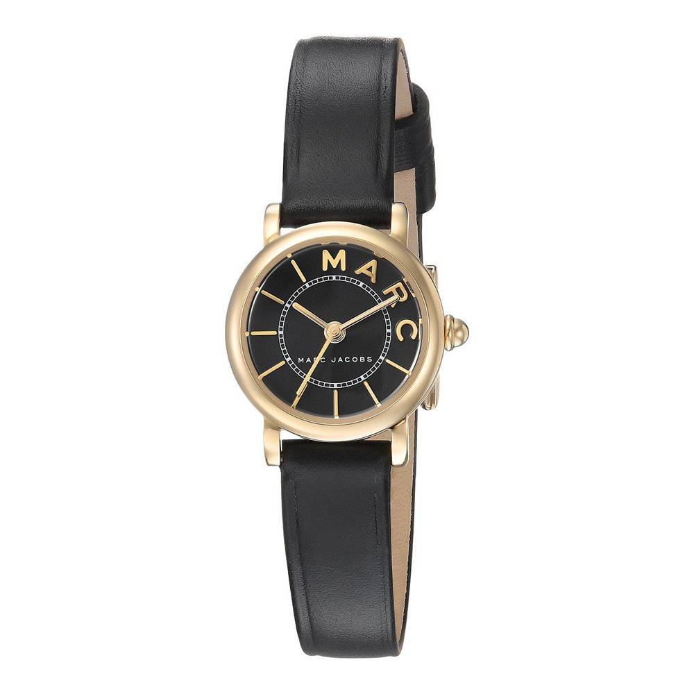 Marc Jacobs Womens Classic Quartz Watch MJ1585 - Watches of Australia