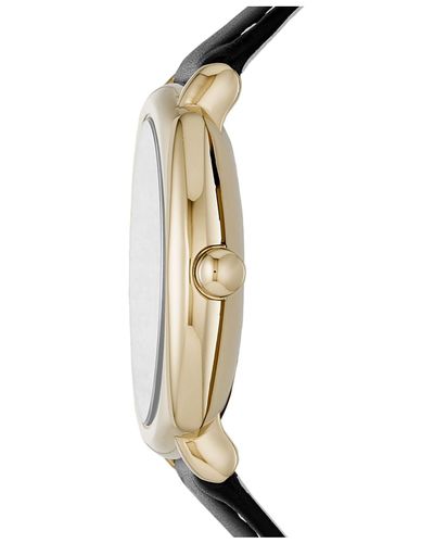 Marc Jacobs women's quartz watch MJ1564 - The Watches Men & CO #4