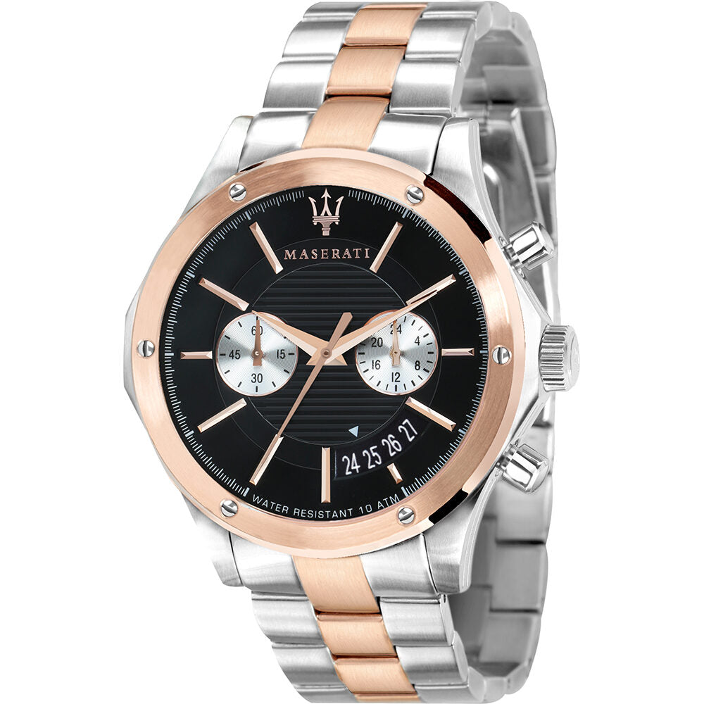 Maserati Circuito Chronograph Watch R8873627004