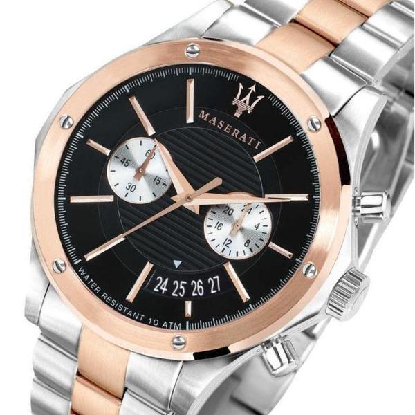 Maserati Circuito Chronograph Watch R8873627004