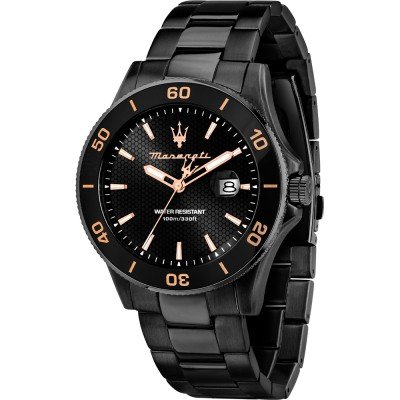 Maserati Competizione R8853100035 Competizione Diver Watch R8853100035 - Image 1
