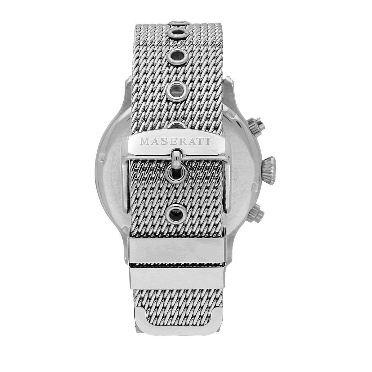 Maserati Epoca Rose Gold PVD Watch R8873618009