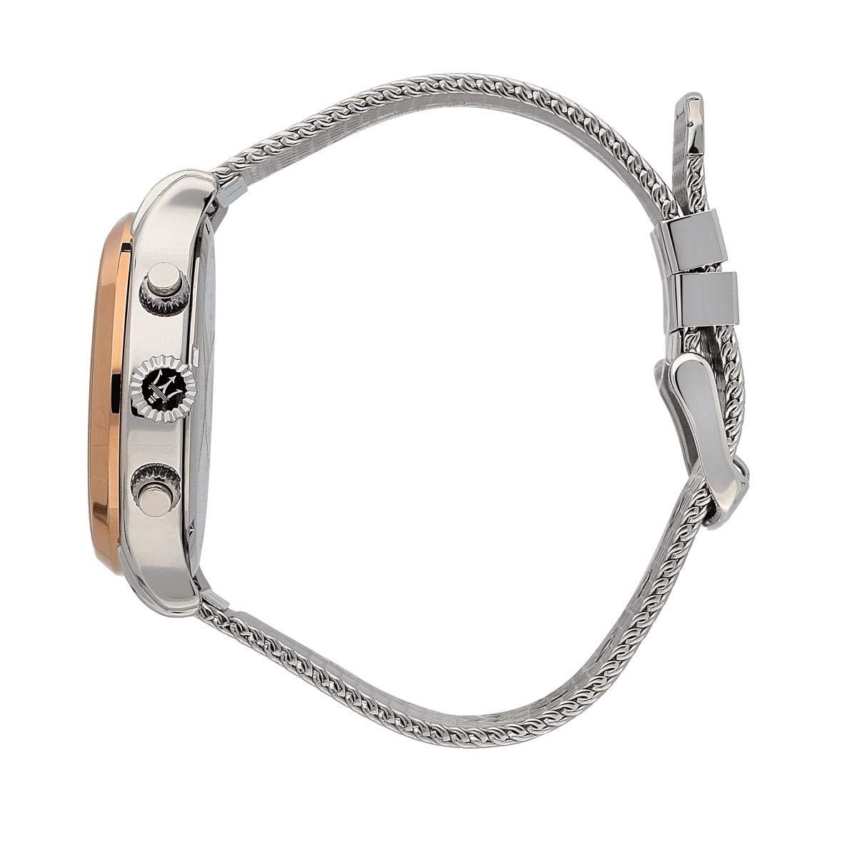 Maserati Epoca Rose Gold PVD Watch R8873618009