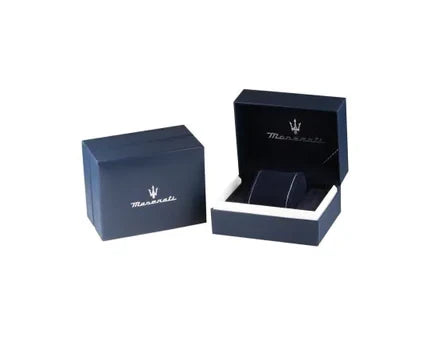 Maserati Epoca Grey Dial Watch R8853118002