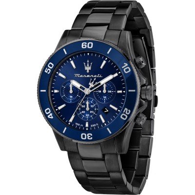 Maserati Competizione R8873600005 Competizione Diver Watch R8873600005 - Image 1