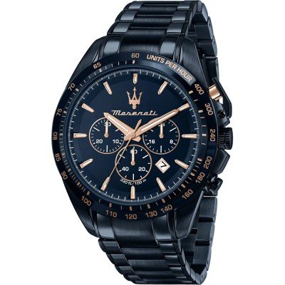 Maserati Traguardo R8873612054 Watch R8873612054 - Image 1