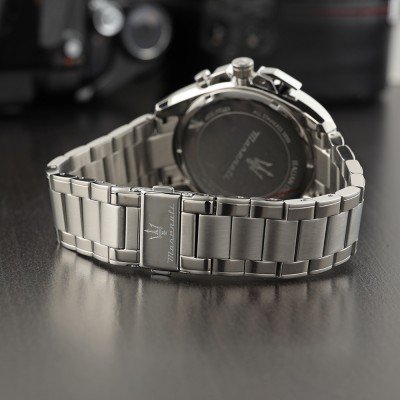 Maserati Traguardo R8873612059 Watch R8873612059 - Image 3