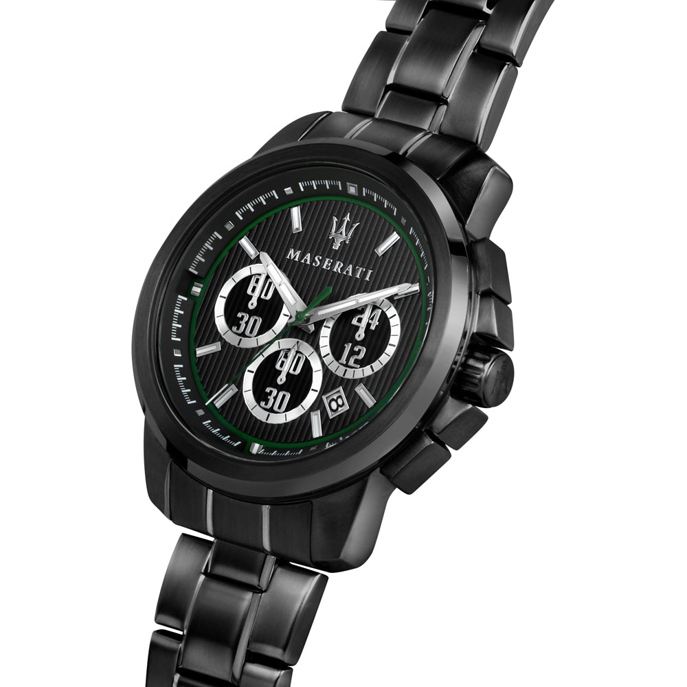 Maserati Royale R8873637004 - Kiwi Watches #2