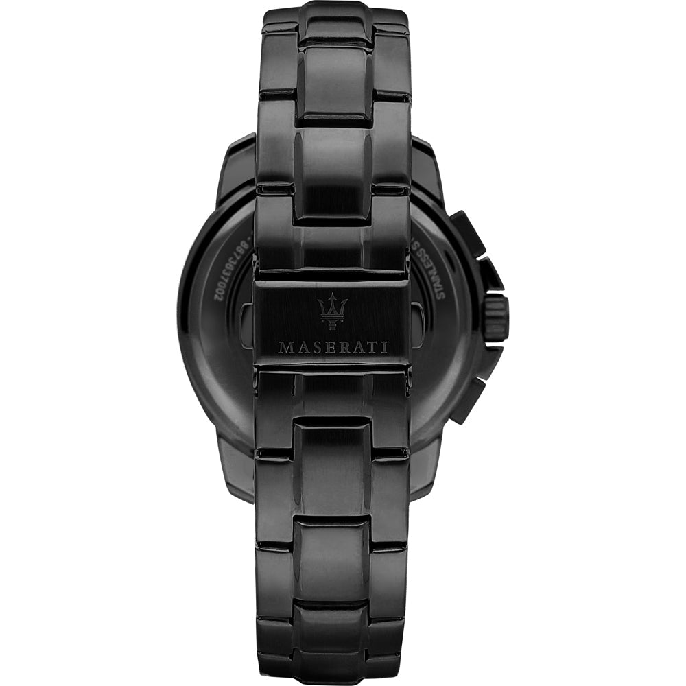 Maserati Royale R8873637004 - Kiwi Watches #4