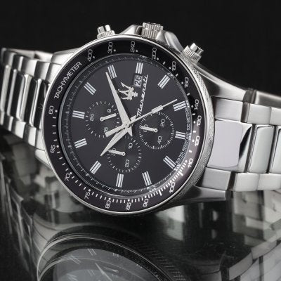 Maserati Sfida R8873640015 Watch R8873640015 - Image 2