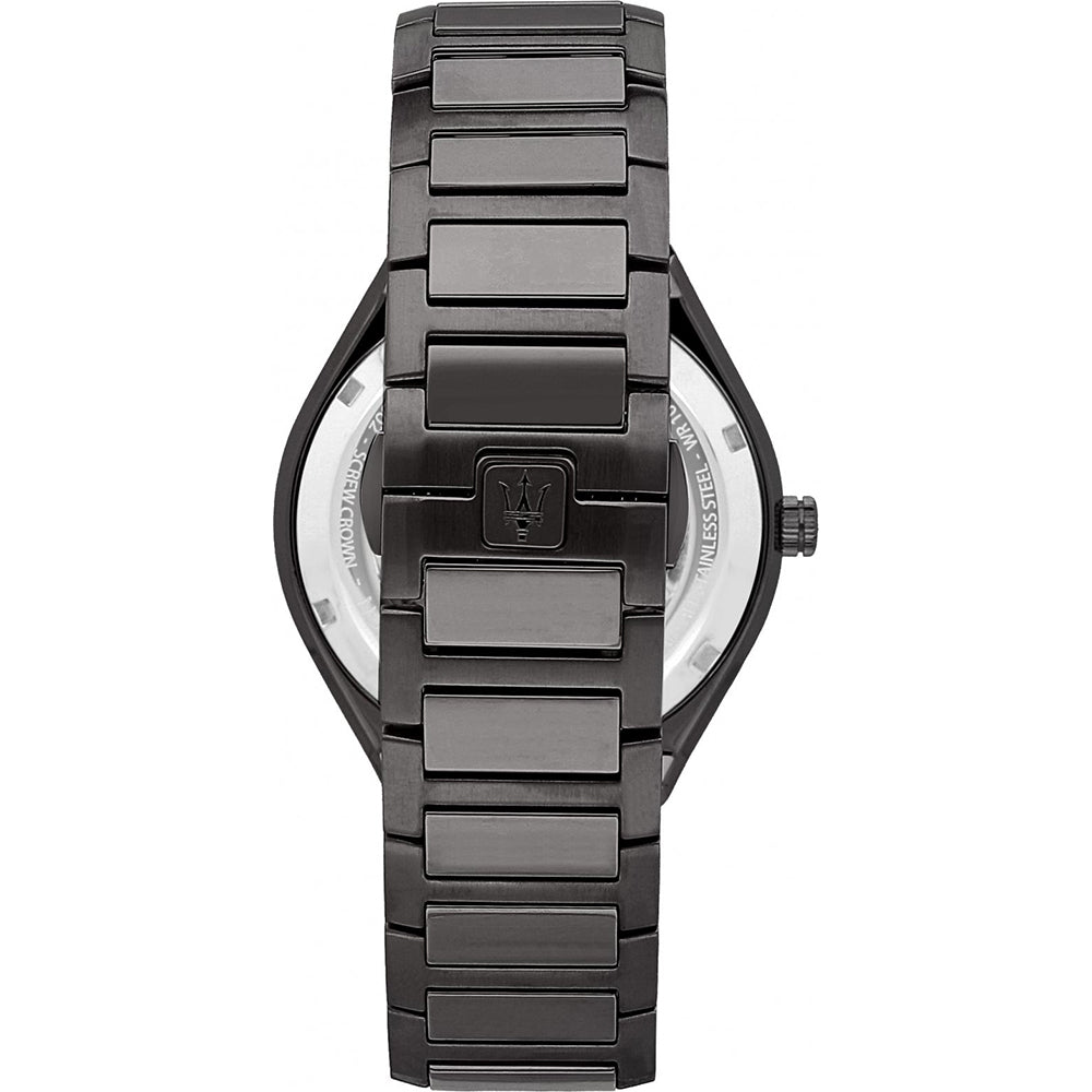 Maserati Stile R8853142001 - The Watches Men & CO #4