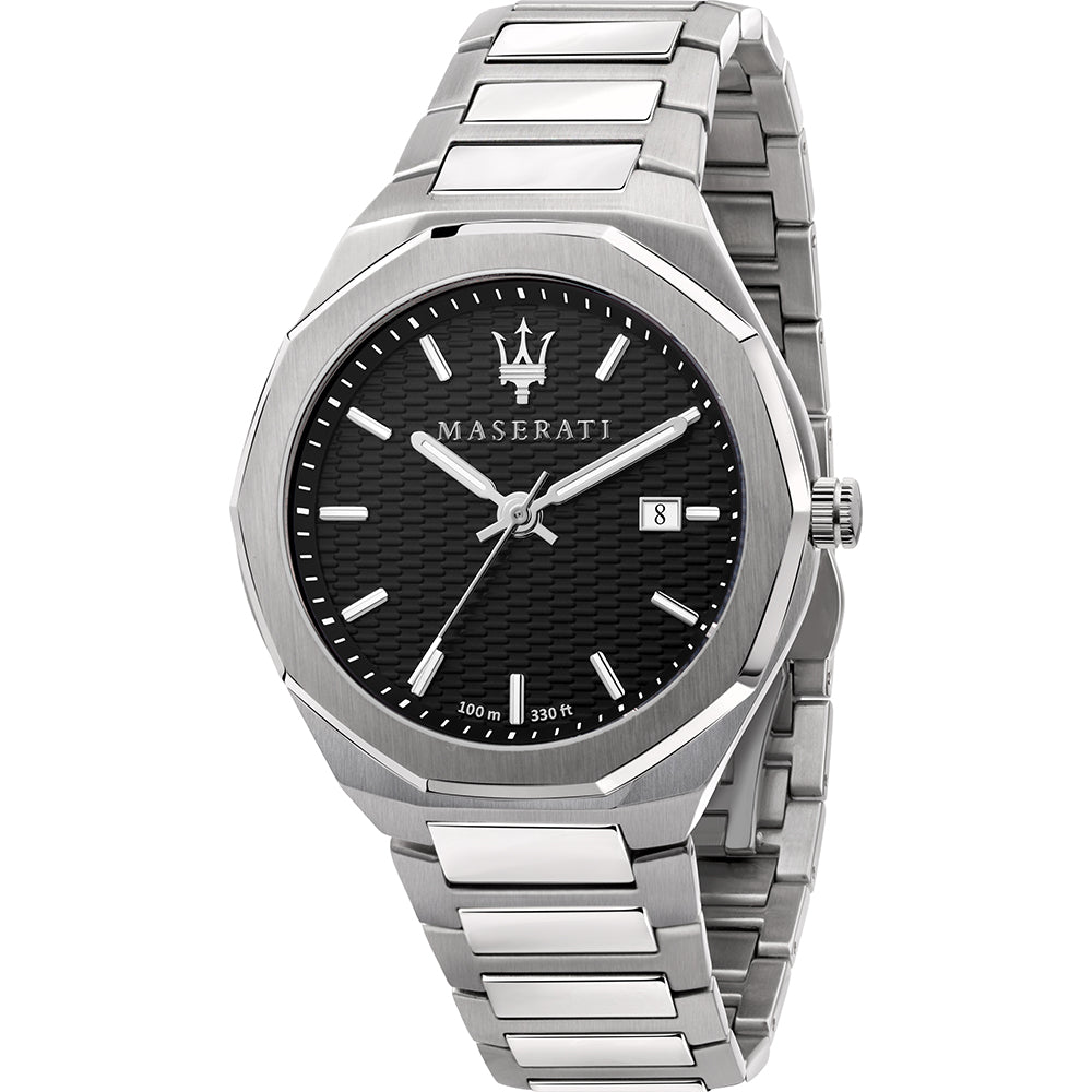 Maserati Stile R8853142003 - The Watches Men & CO