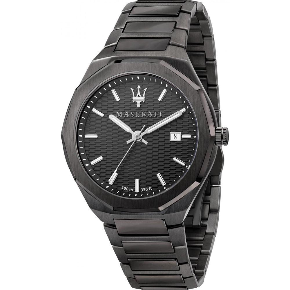 Maserati Stile Watch R8853142001