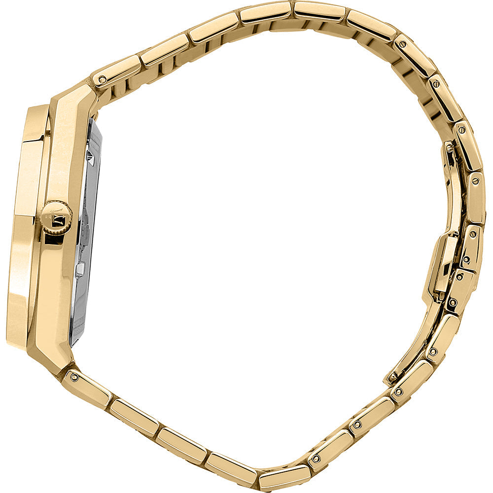 Maserati Stile Gold Watch R8853142004