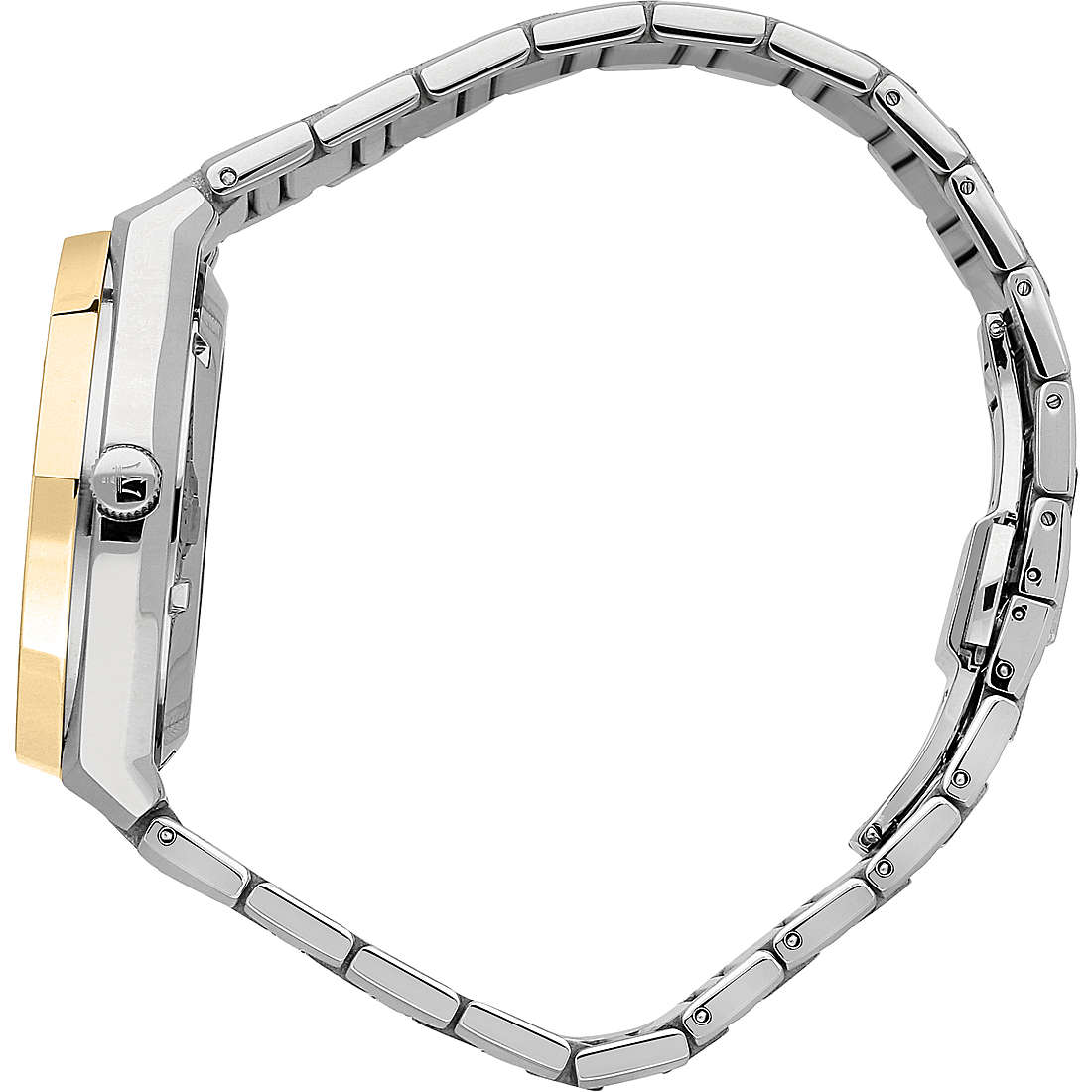 Maserati Stile Two Tone Watch R8853142008