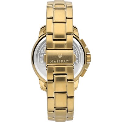 Maserati Successo R8873621021 Watch