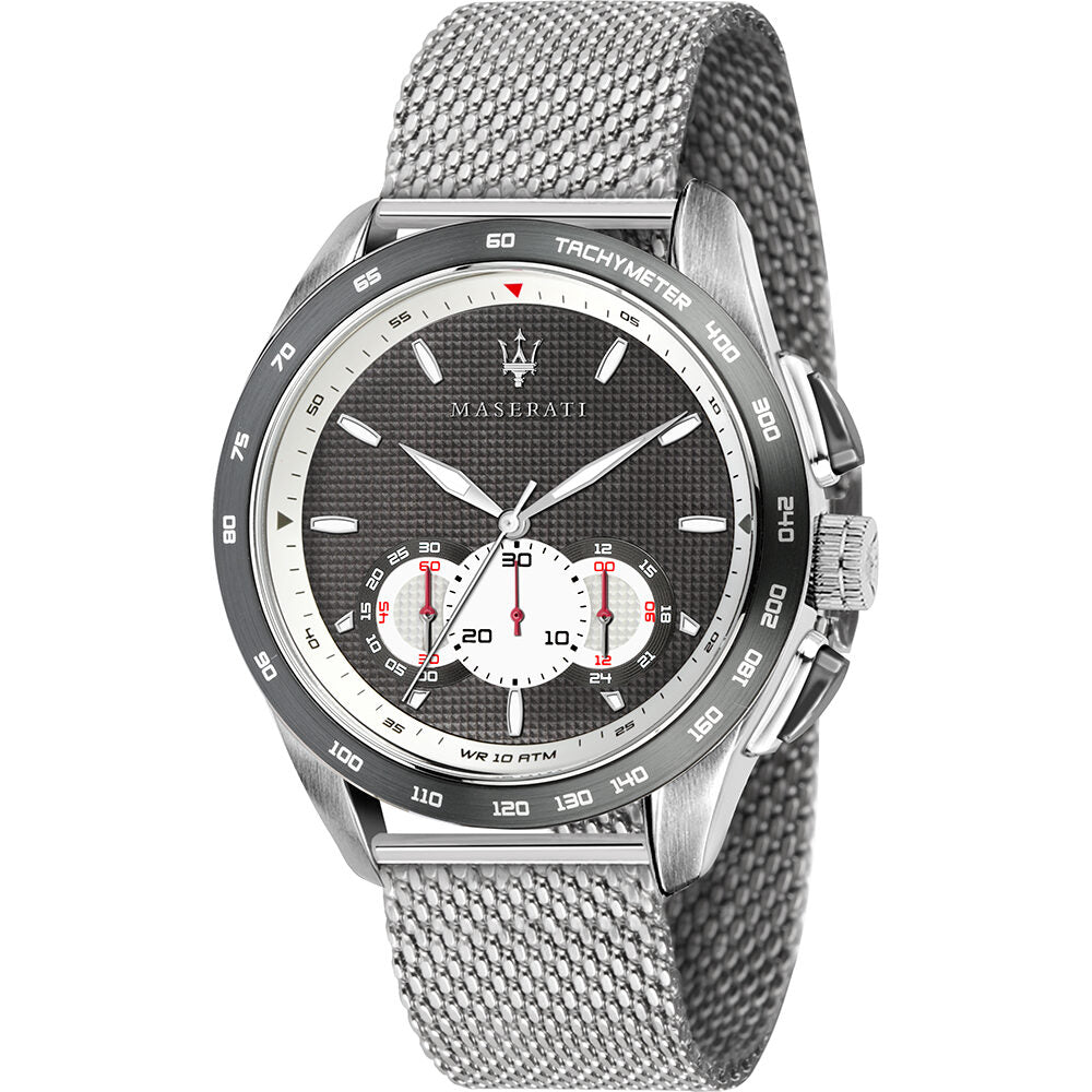 Maserati Traguardo Chronograph Quartz Watch R8873612008