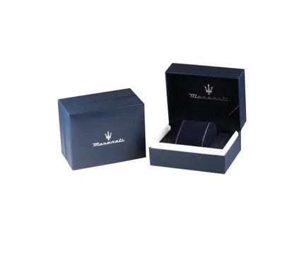 Maserati Epoca Grey Dial Men's Watch R8853118002
