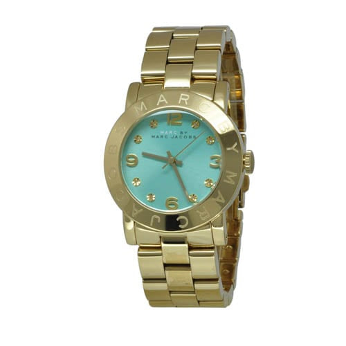 Marc By Marc Jacobs Amy women's stainless steel watch MBM3301 - Kiwi Watches