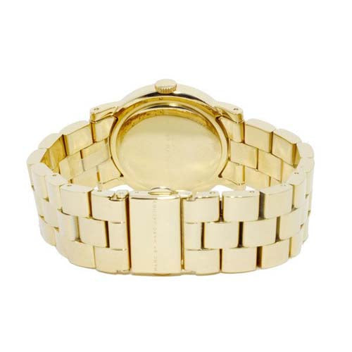 Marc By Marc Jacobs Amy women's stainless steel watch MBM3301 - Kiwi Watches #2