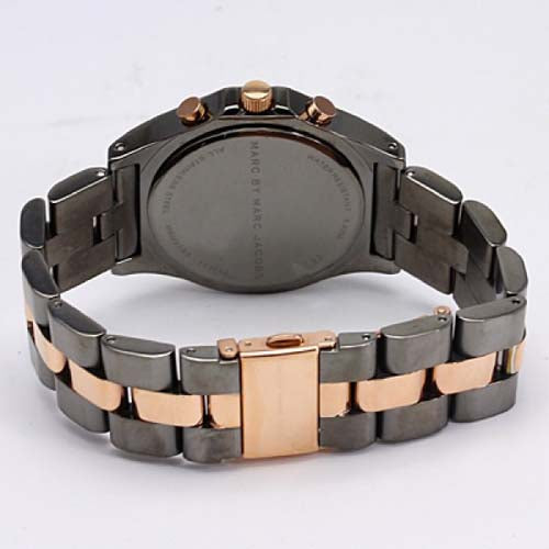 Marc by Marc Jacobs Blade women's stainless steel watch MBM8583 - Kiwi Watches #2