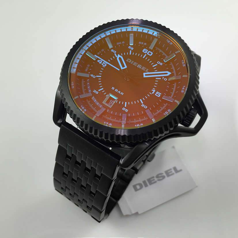Diesel Rollcage Exposed DZ1720