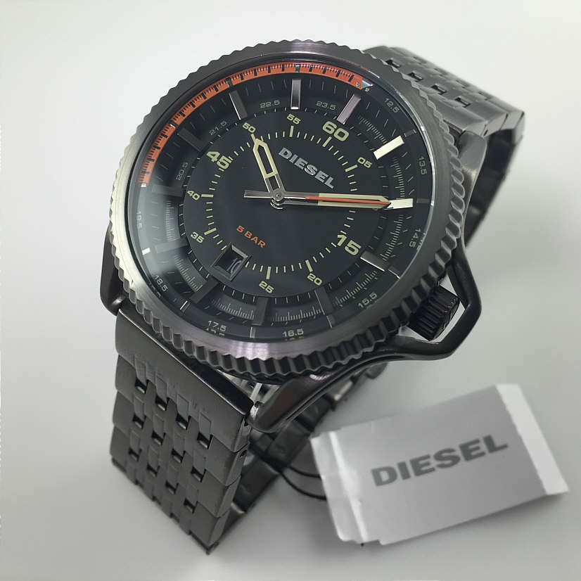 Diesel Rollcage Exposed DZ1719