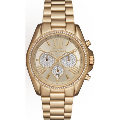 Michael Kors MK6538 Bradshaw Watch MK6538 - Image 1