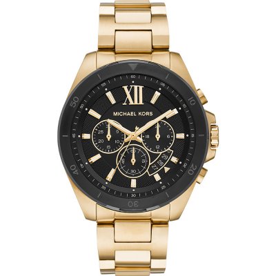 Michael Kors MK8848 Brecken Watch MK8848 - Image 1