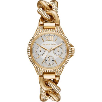 Michael Kors MK6842 Camille Watch MK6842 - Image 1