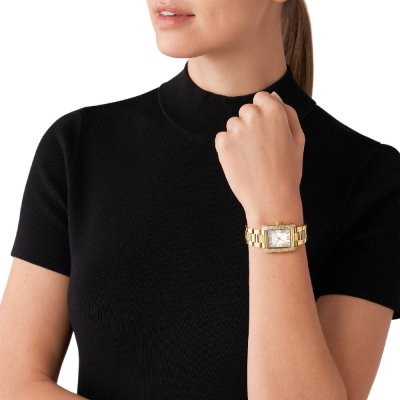Michael Kors Emery MK4640 Watch MK4640 - Image 4