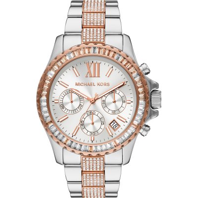 Michael Kors MK6975 Everest Watch MK6975 - Image 1