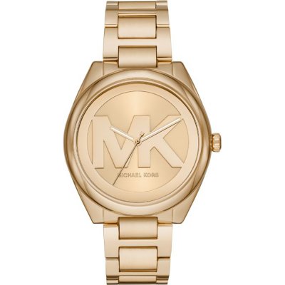 Michael Kors MK7086 Janelle Watch MK7086 - Image 1