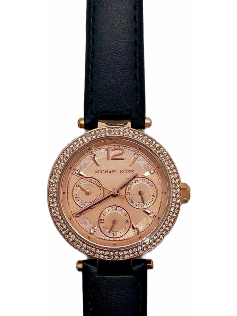 Michael Kors Ladies Multifunction Watch MK2543 - Watch