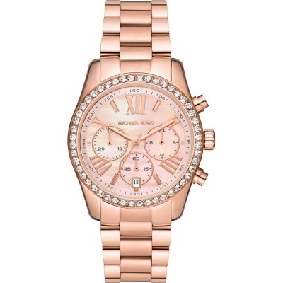 Michael Kors MK7242 Lexington Watch MK7242 - Image 1