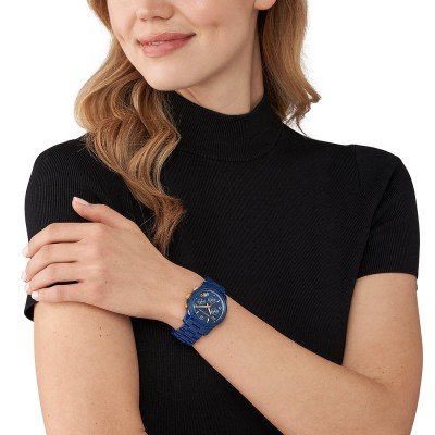 Michael Kors MK7332 Runway Watch MK7332 - Image 5