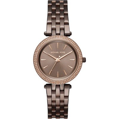 Michael Kors Darci MK3553 Darci Mini Watch MK3553 - Image 1
