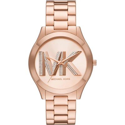 Michael Kors MK4733 Runway Slim Watch MK4733 - Image 1