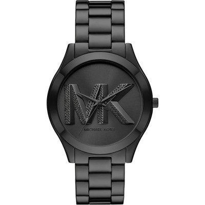 Michael Kors MK4734 Runway Slim Watch MK4734 - Image 1